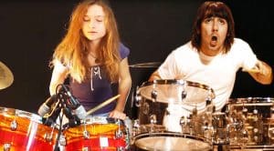 Sina Pays Epic Tribute To Keith Moon With Magnificent Cover Of ‘Pinball Wizard’—She Nailed It!