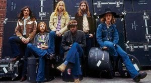 Bad News For Founding Allman Brothers Band Member