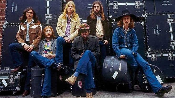 Bad News For Founding Allman Brothers Band Member | Society Of Rock Videos