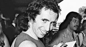 After 37 Years, Bon Scott’s Story Is Set To Be Released To The Public