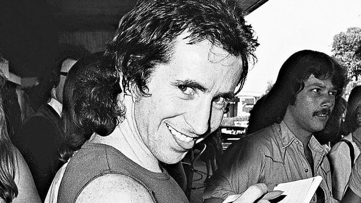 After 37 Years, Bon Scott’s Story Is Set To Be Released To The Public | Society Of Rock Videos