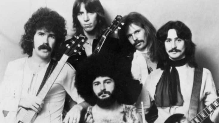 Breaking: Boston Issue Statement On Death Of Former Drummer, Sib Hashian | Society Of Rock Videos