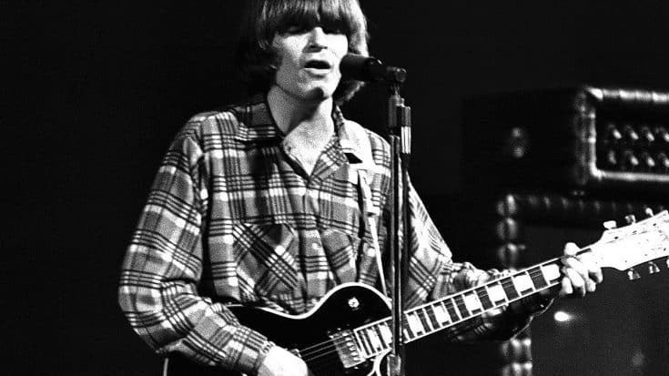 John Fogerty’s ‘Bad Moon Rising’ Vocal Track Surfaces, And It’s An Absolute Masterpiece | Society Of Rock Videos