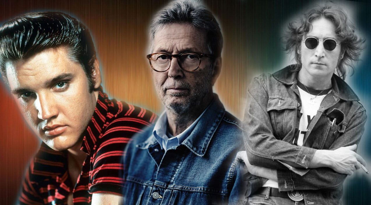 On This Day In Rock History: March 20th