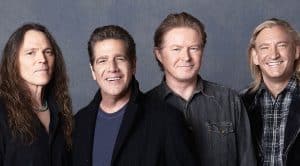 RIP The Eagles…