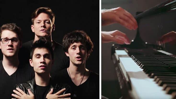 These Guys’ Recreation Of “Bohemian Rhapsody” Has The Internet Buzzing, And It’s Obvious Why! | Society Of Rock Videos