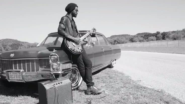 Gary Clark Jr.’s “Numb” Is Pretty Much Classic Rock In 2017 And It’s Fantastic | Society Of Rock Videos