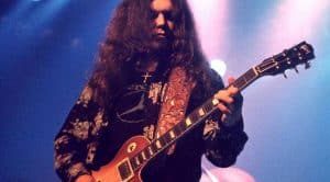 4 Tried And True Ways To Play Guitar Like Gary Rossington