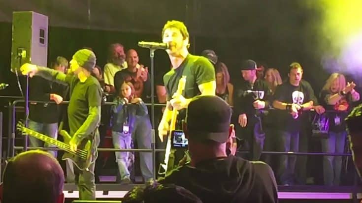 For One Night Only, Godsmack Went Old-School With Their Epic Cover Of “Highway To Hell”! | Society Of Rock Videos