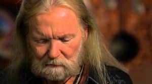 Breaking: Gregg Allman Forced To Cancel All 2017 Tour Dates
