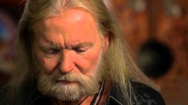 Breaking: Gregg Allman Forced To Cancel All 2017 Tour Dates | Society Of Rock Videos