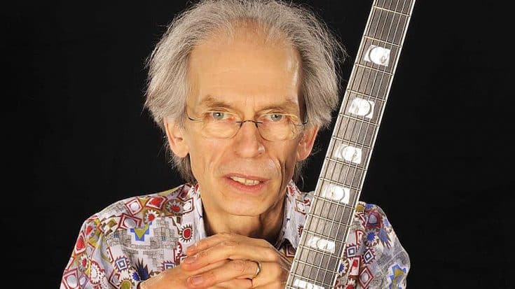 Steve Howe Set To Rejoin Legendary Rock Band For Four Nights Only | Society Of Rock Videos