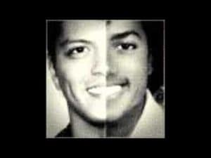 This Bruno Mars – Michael Jackson Mash-Up Sounds Smoothly Funky