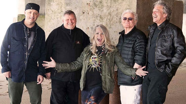 Jefferson Starship Announce Their Return With Summer Tour Dates! | Society Of Rock Videos