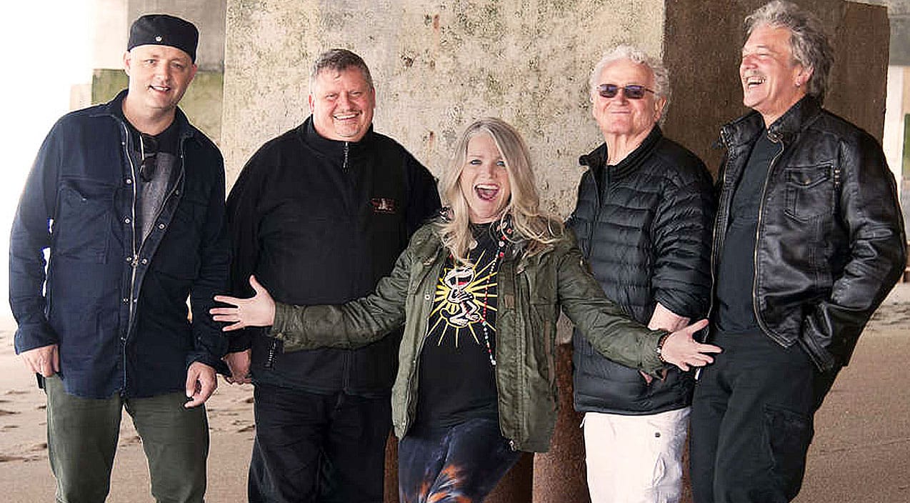 Jefferson Starship Announce Their Return With Summer Tour Dates!