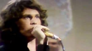 Jim Morrison’s Isolated Vocal Track For “Touch Me”
