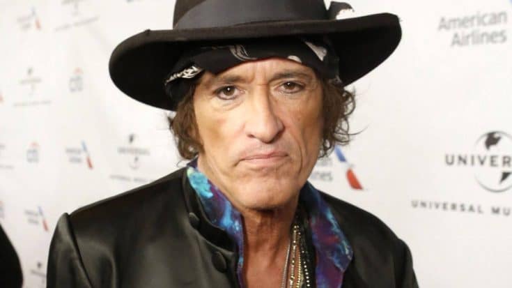 Joe Perry Gives Harsh Comment On “Rock Is Dead” Debate | Society Of Rock Videos
