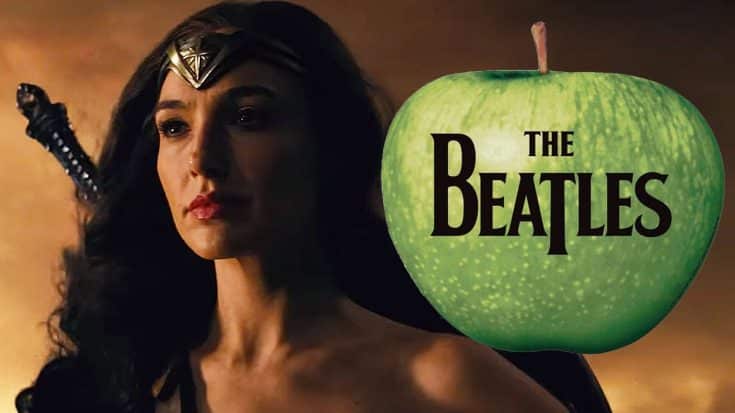 People Are Going Nuts Over This Beatles Song Being Used In The “Justice League” Trailer! | Society Of Rock Videos