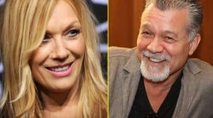 Nancy Wilson’s Jaw Dropped When Eddie Van Halen Let Her In On This Secret