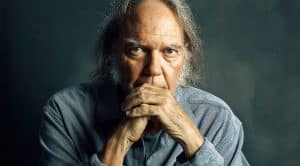 46 Years Later, Neil Young Finally Confirms This Urban Legend About Himself
