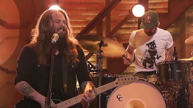 ‘Strand Of Oaks’ Resurrected That Classic Rock Sound You’ve Been Waiting For, And It Was On Live TV! | Society Of Rock Videos