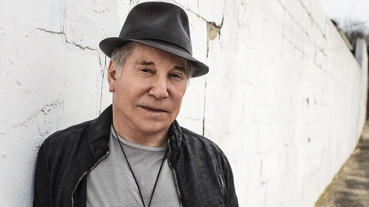 Paul Simon Announces Summer Tour – See If He’s Coming To Your City! | Society Of Rock Videos
