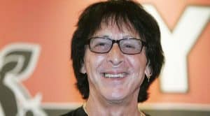 Sad News For Fans Of Former Kiss Drummer, Peter Criss…
