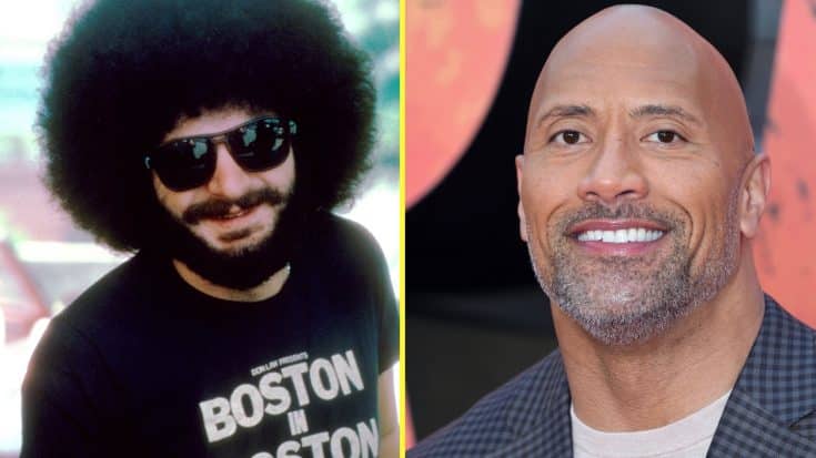 The Connection Between Boston’s Sib Hashian & Dwayne ‘The Rock’ Johnson You Never Knew About | Society Of Rock Videos
