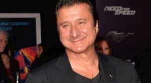 Breaking: After 20 Years Away, Steve Perry To Join Journey At Rock Hall Induction