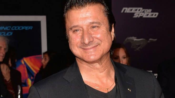 Breaking: After 20 Years Away, Steve Perry To Join Journey At Rock Hall Induction | Society Of Rock Videos