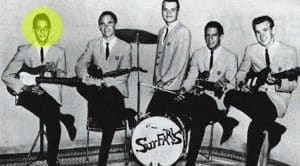 News – Legendary Guitarist Dead At 69