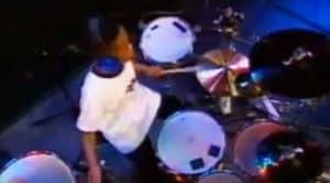 Your Jaw Will Drop When You See What This 12-Year-Old Kid Can Do On The Drums