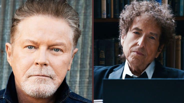 Don Henley & Bob Dylan Both Announce Separate Summer Tour Dates! | Society Of Rock Videos