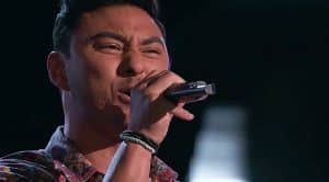 This ‘Voice’ Contestant’s “Pride And Joy” Cover Was So Good, Judges Actually Battled To Snag Him First