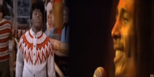 Someone Mashed Up “I Feel Good” With “Jammin'” And Instantly Won The Internet