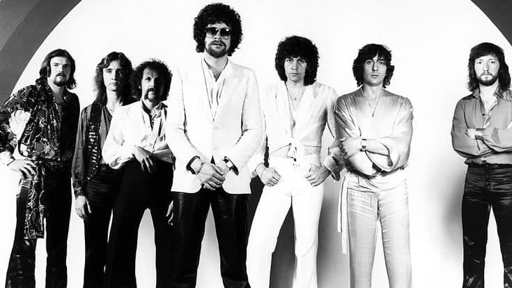 At Last, Electric Light Orchestra Are Inducted Into The Hall Of Fame, And All Is Right In the Rock World! | Society Of Rock Videos