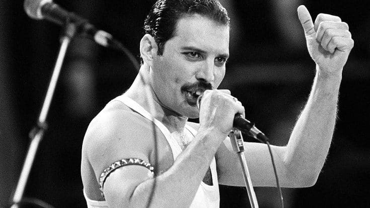 The Upcoming Freddie Mercury Biopic Finally Has A Release Date, And We Can’t Contain Our Excitement! | Society Of Rock Videos