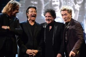 Neal Schon Responds To Steve Perry Suing Them For Song Trademarks