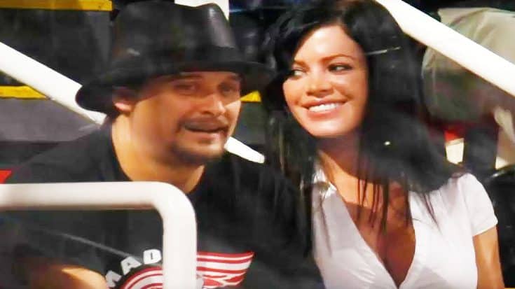 Kid Rock Announces Engagement To Longtime Girlfriend, And We Couldn’t Be Happier For Him! | Society Of Rock Videos