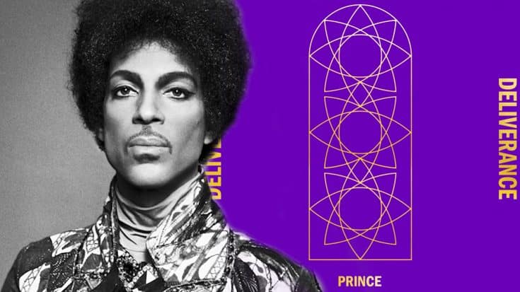 Prince’s Unreleased Song ‘Deliverance’ Finally Leaks, And We Can’t Get Enough of Its Magic! | Society Of Rock Videos