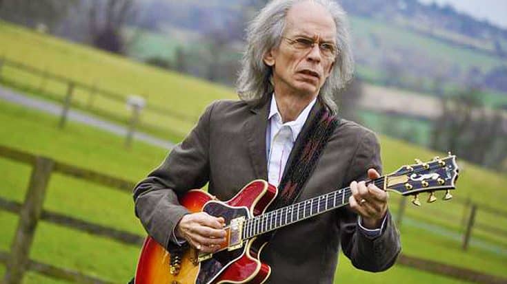 Yes’ Steve Howe Hints At Bleak Possibility Of Band Reuniting Again, And Fans Are Disappointed… | Society Of Rock Videos