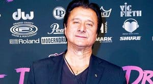 Steve Perry Criticizes Singers Who Uses Auto-tune