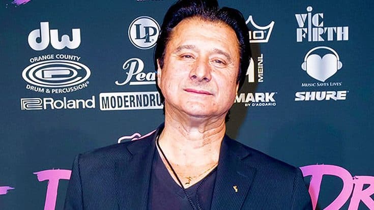Steve Perry Drops Trademark Claim | Society Of Rock Videos