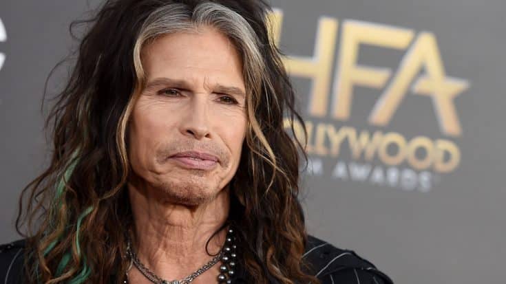 Aerosmith Having Second Thoughts About Their Big Farewell? Uh Oh! | Society Of Rock Videos