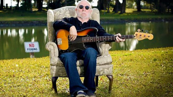 Breaking: Southern Rock Legend Dies At 63 | Society Of Rock Videos