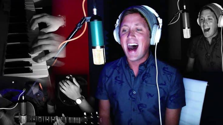 “Girls Just Wanna Have Fun” Is Transformed Into Haunting Rock Song And It’s Just Too Good For Words!