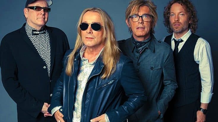 Surprise! Cheap Trick Just Unleashed A Brand New Song, And We Can’t Stop Hitting The Repeat Button | Society Of Rock Videos