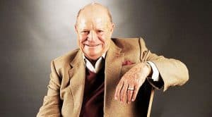Breaking | Legendary Comedian Dead At 90