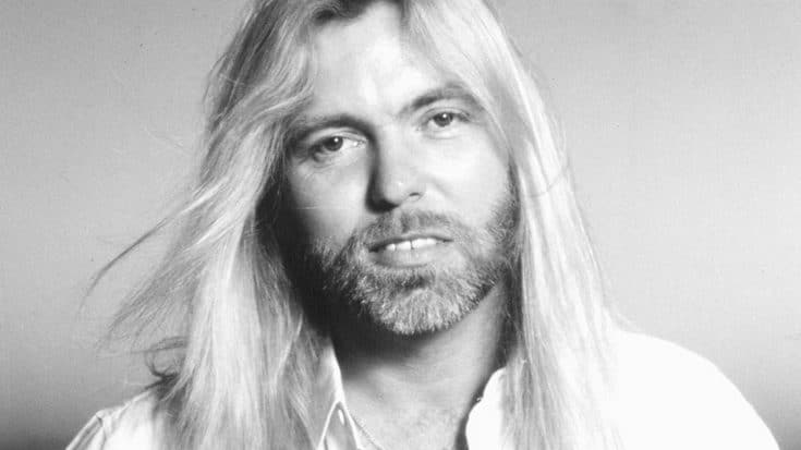 Breaking: Rock Legend Gregg Allman Dead At 69 | Society Of Rock Videos