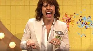 He Joins SNL With Spot On Mick Jagger Impression, But No One Expects Him To Completely Steal The Show!